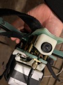 FPV узких з платою донаведення