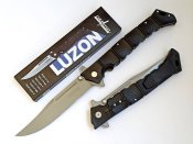 Ніж складний Cold Steel Large Luzon 34 см...