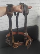РПС СССР(игрик,ремень офицерский,кобура)