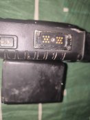 Радиостанция арахис 2