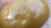 Фляга солдатская с чехлом