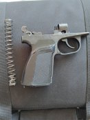 Рамка ПМ (мр-654 схп)