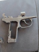 Рамка ПМ (мр-654 схп)