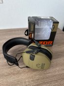 Активні навушники Walker’s Razor