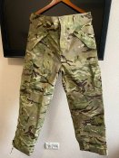 Британський мембранний костюм Gore-tex MTP (новий).