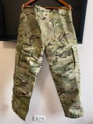 Британський мембранний костюм Gore-tex MTP (новий).