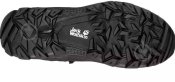 Тактичні кросівки Jack Wolfskin EVERQUEST TEXAPORE MID M 4053611_6000 р.46 чорні