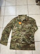 Кітель Crye Precision G4 Field Shirt Multicam...
