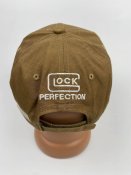 Тактична кепка Glock Perfection, колір койот, арт: 42563
