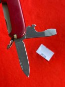 Мультитул Victorinox Spartan 91mm 0.2590 [с 1 грн]