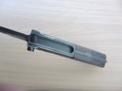 Штык нож VZ-58
