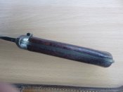 Штык нож VZ-58