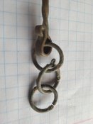 Протравник до козацкой люльки