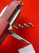 Мультитул Victorinox Explorer 91mm 0.2612 [с 1 грн]