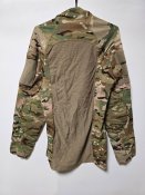 Massif Army Combat Shirt Type2 ACS Medium Мультикам Multicam УБАКС UBACS