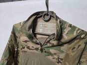 Massif Army Combat Shirt Type2 ACS Medium Мультикам Multicam УБАКС UBACS
