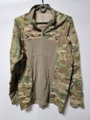 Massif Army Combat Shirt Type2 ACS Medium Мультикам Multicam УБАКС UBACS