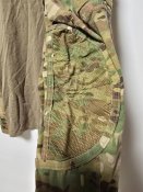 Massif Army Combat Shirt Type2 ACS Medium Мультикам Multicam УБАКС UBACS