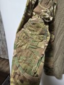 Massif Army Combat Shirt Type2 ACS Medium Мультикам Multicam УБАКС UBACS