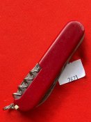 Мультитул Victorinox Camper 91mm 0.2621 [с 1 грн]