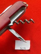 Мультитул Victorinox Camper 91mm 0.2621 [с 1 грн]