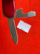 Мультитул Victorinox 84mm 0.2614 [с 1 грн]