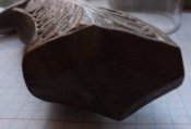 нож зекпром старый
