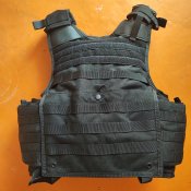 Чехол бронежилета condor enforcer