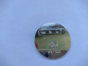 Значек Встреча студентов Германии и Японии на конгрессе в Тироль 1944