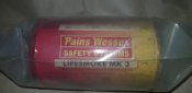 ПДШ оранжевого диму painswessex mk3
