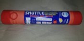 Парашютні ракети червоного кольору shuttle