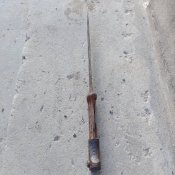 Штик к 98