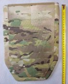 Напашник Multicam