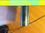 Приціл оптичний ПО 1,5- 4,5 ×20 Yustus Україна