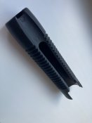 Цівка Mossberg 500/590