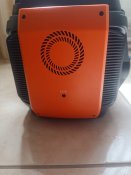 Портативна електростанція A501 FlashFish 500W