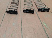 Пружина і подавач 7.62 (1 шт.)