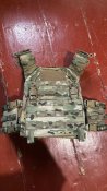 warrior assault system rpc dfp tmop plate...
