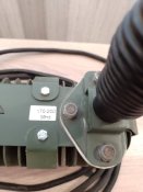 Прилад РЕБ SmartBirds (СмартБердс) СИНИЦЯ 2. 170-200, 290-340 MHz 50W