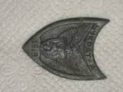 Кокарда УНР 1918 Україна
