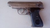 Под схп Sauer 38H