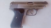 Под схп Sauer 38H