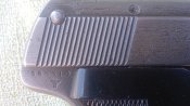 Под схп Sauer 38H