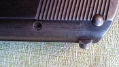 Под схп Sauer 38H