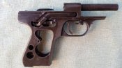Под схп Sauer 38H