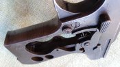 Под схп Sauer 38H