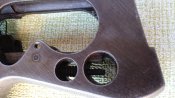 Под схп Sauer 38H