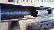 Под схп Sauer 38H