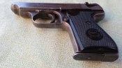 Под схп Sauer 38H