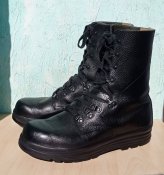 Ботинки Minerva Швейцария р. 44 ( 295)
